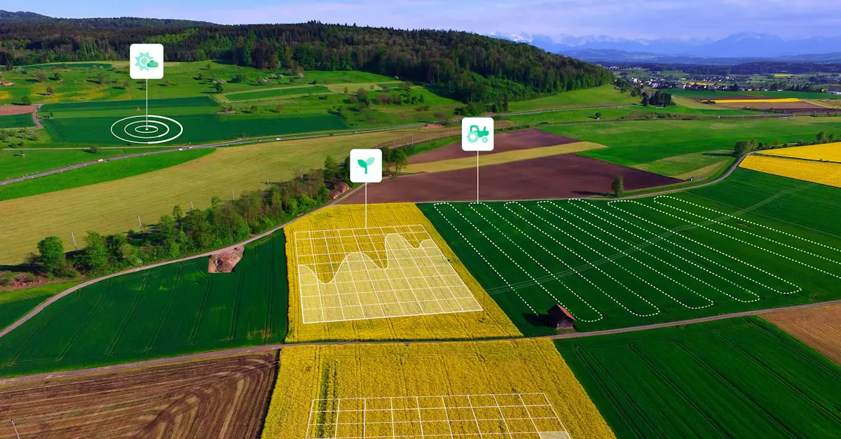 5 Ways AI Technology Will Improve Agriculture in 2024