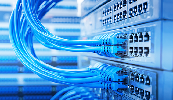 Enterprise Networking Solutions