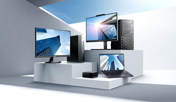 Import Trade in Communication, Computer & Related Equipment
